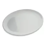 Carlisle 4380302, Plate, Plastic