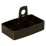 Carlisle 455103, Condiment Caddy, Rack Only