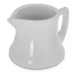 Carlisle 456302, Creamer, Plastic