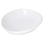 Carlisle 5300302, Plate, Plastic
