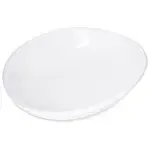 Carlisle 5300402, Plate, Plastic