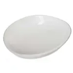 Carlisle 5300480, Plate, Plastic