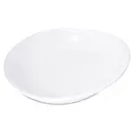 Carlisle 5300502, Plate, Plastic