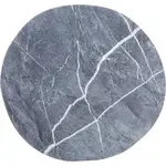 Carlisle 5310472, Plate, Plastic