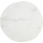 Carlisle 5310537, Plate, Plastic