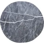 Carlisle 5310572, Plate, Plastic