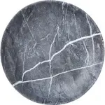 Carlisle , 5310672, Plate, Plastic
