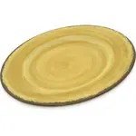 Carlisle , 5400113, Plate, Plastic