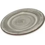 Carlisle 5400118, Plate, Plastic