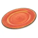 Carlisle , 5400152, Plate, Plastic
