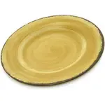 Carlisle , 5400213, Plate, Plastic
