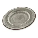 Carlisle 5400218, Plate, Plastic