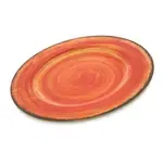 Carlisle 5400252, Plate, Plastic