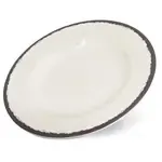 Carlisle 5400253, Plate, Plastic