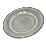 Carlisle 5400718, Plate, Plastic