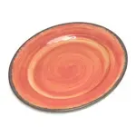 Carlisle 5400752, Plate, Plastic