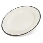 Carlisle , 5400753, Plate, Plastic