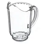 Carlisle 554007, Pitcher, Plastic