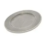 Carlisle 6400118, Plate, Plastic