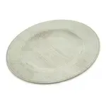 Carlisle 6400206, Plate, Plastic