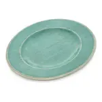Carlisle , 6400215, Plate, Plastic