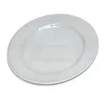 Carlisle 6400706, Plate, Plastic