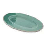 Carlisle 6402015, Plate, Plastic