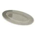 Carlisle 6402018, Plate, Plastic