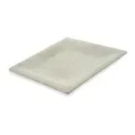 Carlisle , 6402206, Plate, Plastic