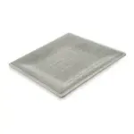 Carlisle 6402318, Plate, Plastic