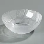 Carlisle 690407, Soup Salad Pasta Cereal Bowl, Plastic