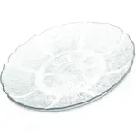 Carlisle 695407, Plate, Plastic