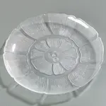 Carlisle 695607, Plate, Plastic