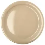 Carlisle KL20025, Plate, Plastic