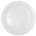 Carlisle KL20402, Plate, Plastic