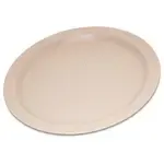 Carlisle PCD21025, Plate, Plastic