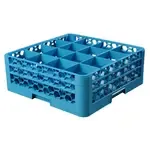 Carlisle RG16-214, Dishwasher Rack, Glass Compartment