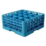 Carlisle RG16-314, Dishwasher Rack, Glass Compartment