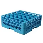 Carlisle RG25-214, Dishwasher Rack, Glass Compartment