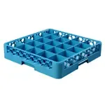 Carlisle RG2514, Dishwasher Rack, Glass Compartment