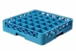 Carlisle RG3614, Dishwasher Rack, Glass Compartment