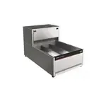 Carter-Hoffmann CNH18_120V_1PH, French Fry Warmer