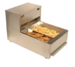 Carter-Hoffmann CNH18, French Fry Warmer