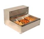 Carter-Hoffmann CNH28, French Fry Warmer