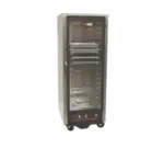 Carter-Hoffmann HL4-18, Proofer Cabinet, Mobile
