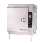Cleveland 21CET16, Steamer, Convection, Countertop