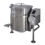 Cleveland KEL25T, Kettle, Electric, Tilting