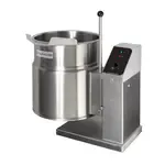 Cleveland KET12T, Kettle, Electric, Countertop, Tilting