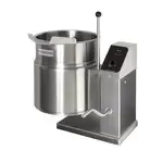 Cleveland KET12TGB, Kettle, Electric, Countertop, Tilting