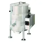 Cleveland KGL25, Kettle, Gas, Stationary